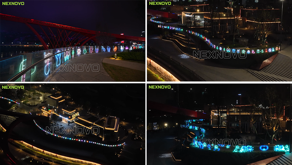 宜賓長江公園水幕廣場(chǎng)光電玻璃護(hù)欄屏.png 宜賓長江公園水幕廣場(chǎng)光電玻璃護(hù)欄屏.png