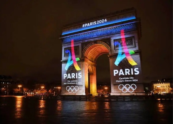 2024巴黎奧運會來了，看晶泓LED透明屏如何演繹法式優(yōu)雅|