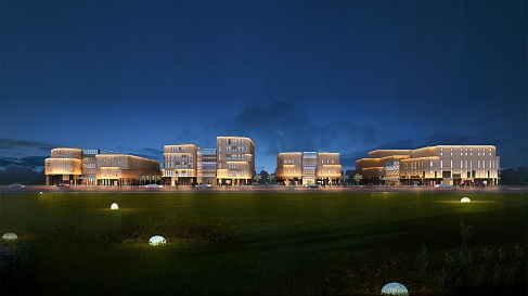 助力冬奧，晶泓透明屏用科技加持文化新空間