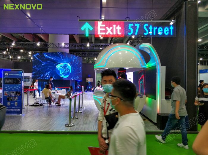 亞洲數(shù)字展覽展示博覽會|數(shù)字化時代，讓廣告發(fā)布和內(nèi)容管理如絲般順滑(圖3)